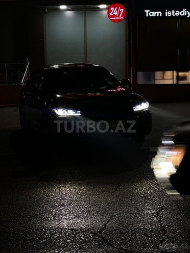 BMW 530-3