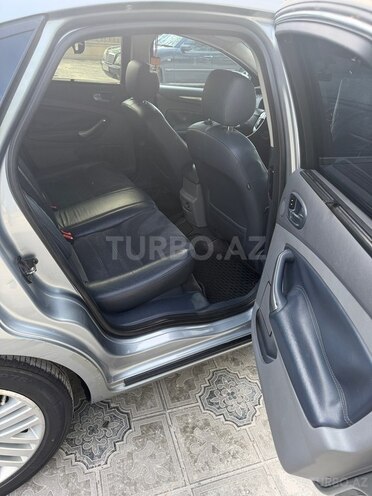 Ford Mondeo-17