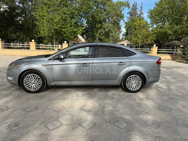 Ford Mondeo-7