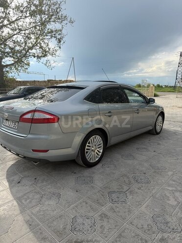 Ford Mondeo-5