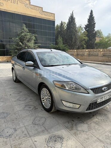 Ford Mondeo-6