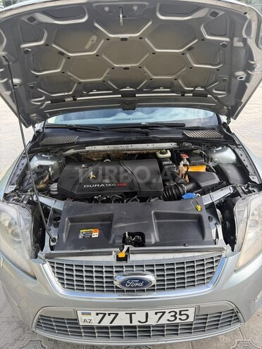Ford Mondeo-14