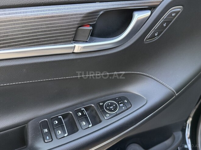 Hyundai Grandeur-19