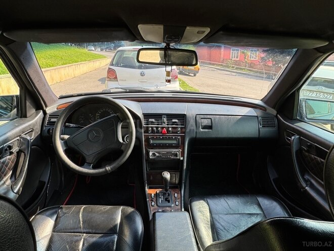 Mercedes C 240-5