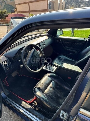 Mercedes C 240-4
