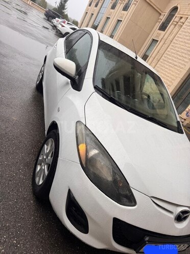 Mazda 2-11