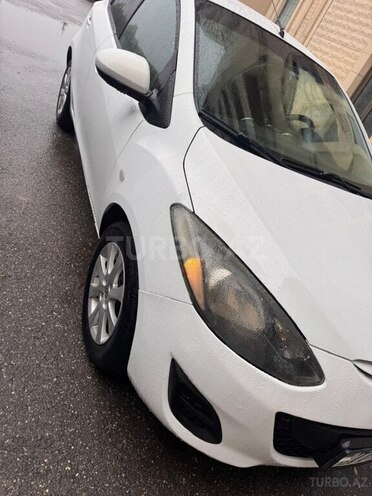 Mazda 2-19