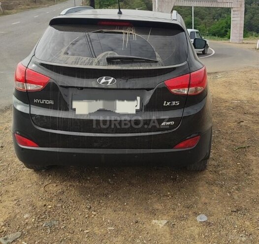 Hyundai ix35-2