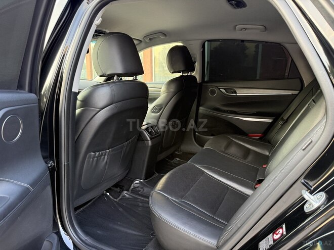Hyundai Grandeur-14