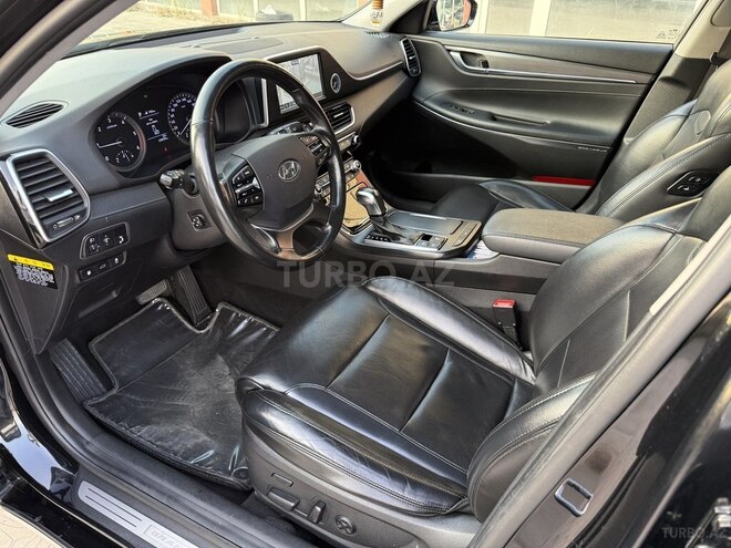 Hyundai Grandeur-15