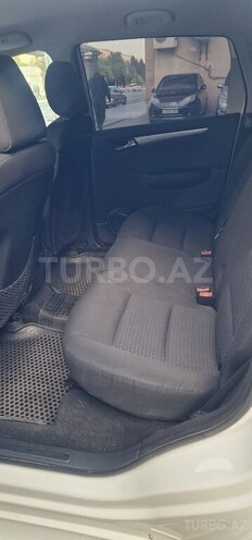 Mercedes B 200 2010, 214,000 km - 2.0 л - Sumqayıt