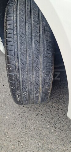 Mercedes B 200 2010, 214,000 km - 2.0 л - Sumqayıt