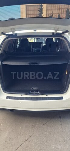 Mercedes B 200 2010, 214,000 km - 2.0 л - Sumqayıt