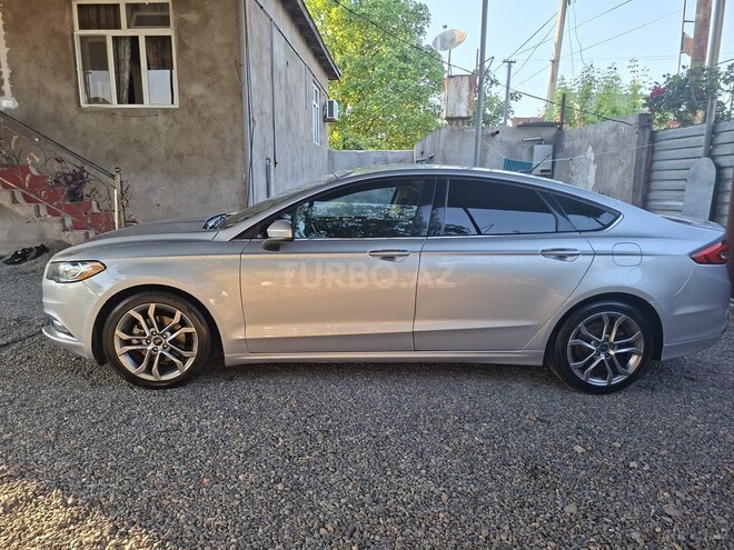 Ford Fusion (North America)-19