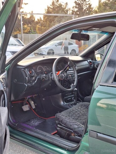 Opel Vectra-13