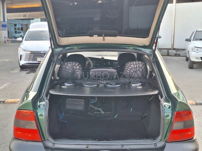 Opel Vectra-15