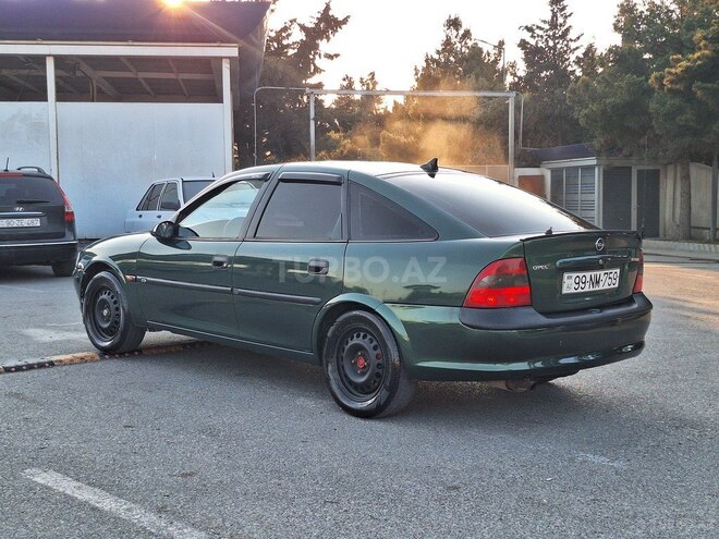 Opel Vectra-5