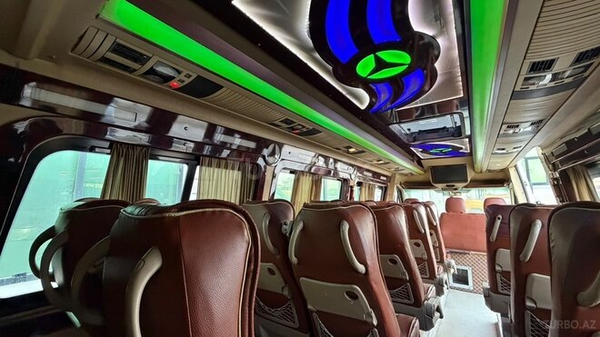 Mercedes Sprinter 315-5