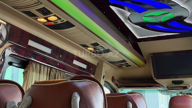 Mercedes Sprinter 315-9