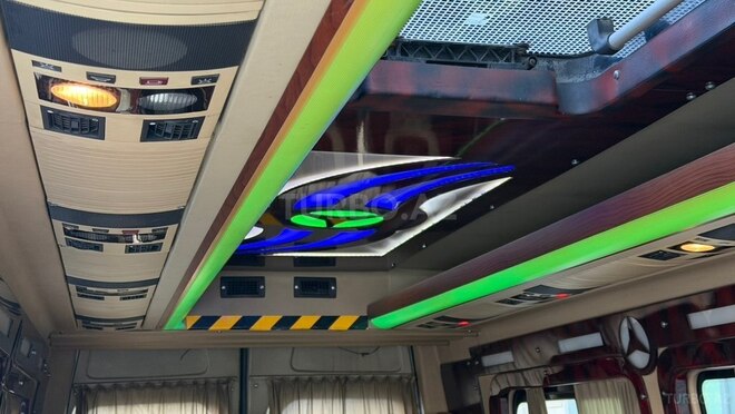 Mercedes Sprinter 315-8