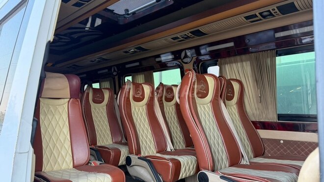 Mercedes Sprinter 315-10