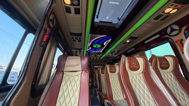 Mercedes Sprinter 315-11