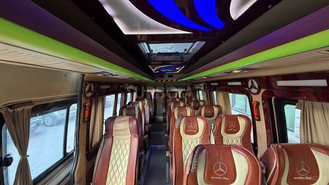 Mercedes Sprinter 315-7