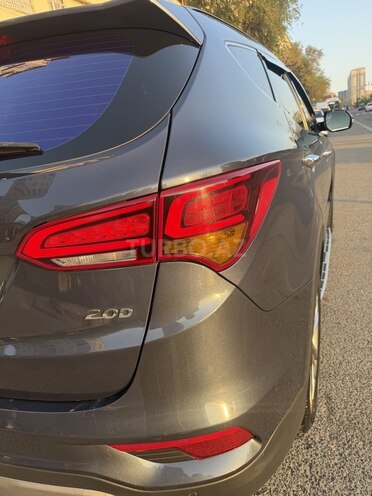 Hyundai Santa Fe-16