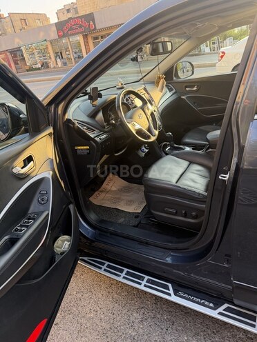 Hyundai Santa Fe-7