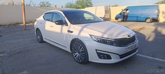 Kia K5-6