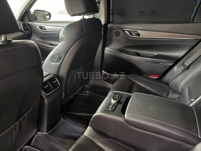 Hyundai Grandeur-27