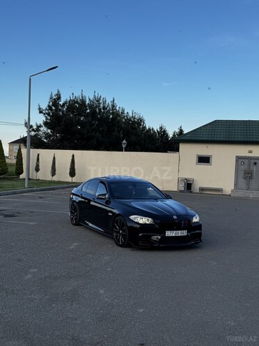 BMW 528-13