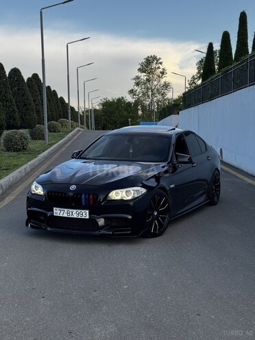 BMW 528-4