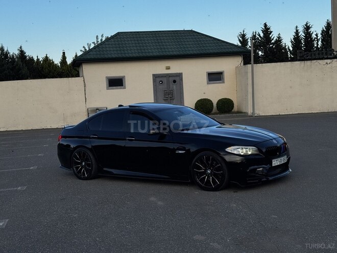 BMW 528-10
