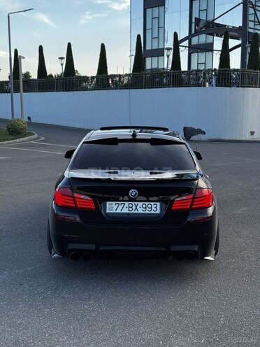 BMW 528-9