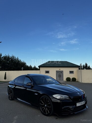 BMW 528-11