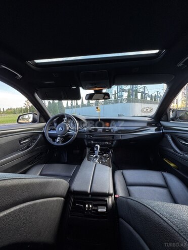 BMW 528-7