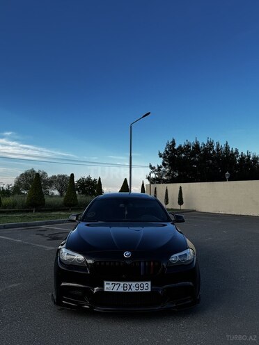 BMW 528-1