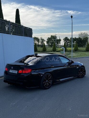 BMW 528-3