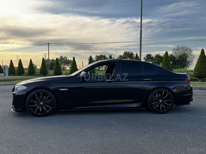 BMW 528-8