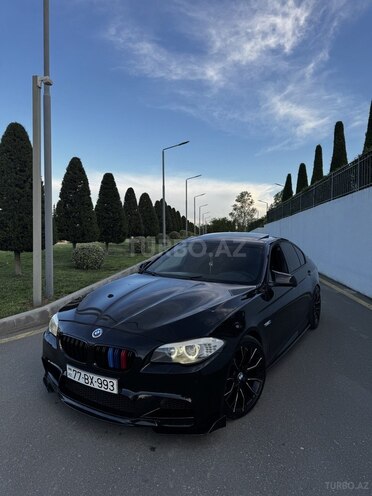 BMW 528-5