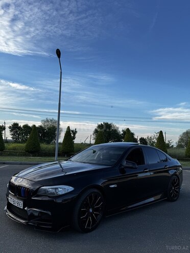 BMW 528-2