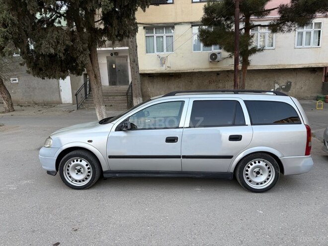 Opel Astra-3