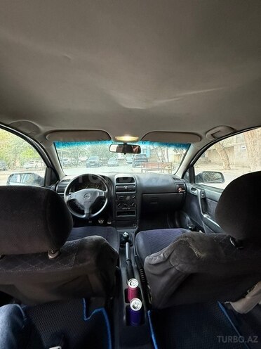 Opel Astra-5