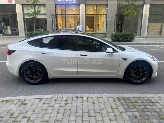 Tesla Model 3-5