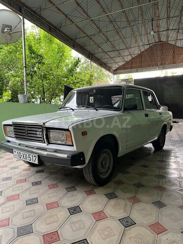 LADA (VAZ) 2107-2