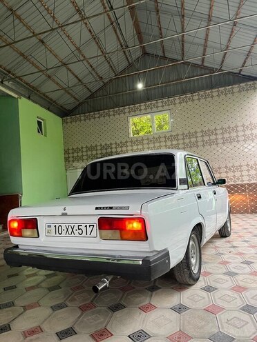 LADA (VAZ) 2107-4