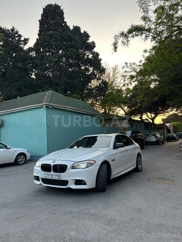 BMW 528-1