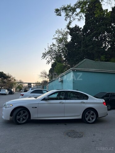 BMW 528-10