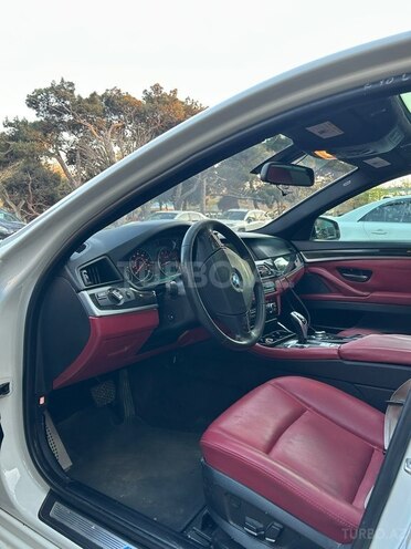 BMW 528-7